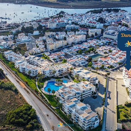 Dunas Alvor- Apartamento Viva Local Eksteriør billede