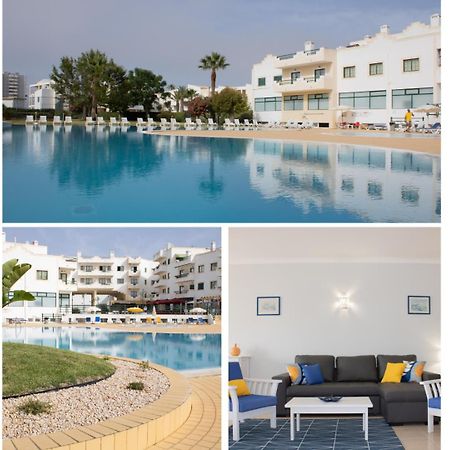 Dunas Alvor- Apartamento Viva Local Eksteriør billede