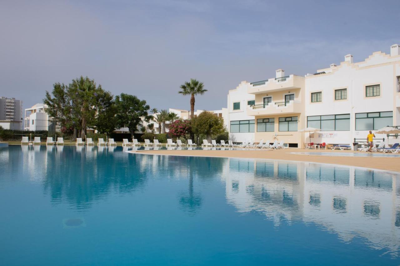 Dunas Alvor- Apartamento Viva Local Eksteriør billede