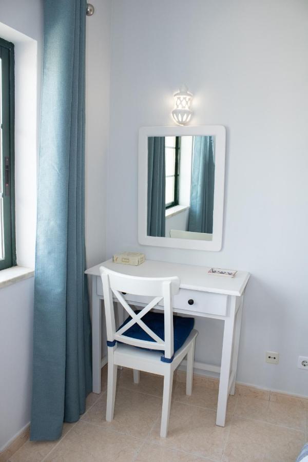Dunas Alvor- Apartamento Viva Local Eksteriør billede