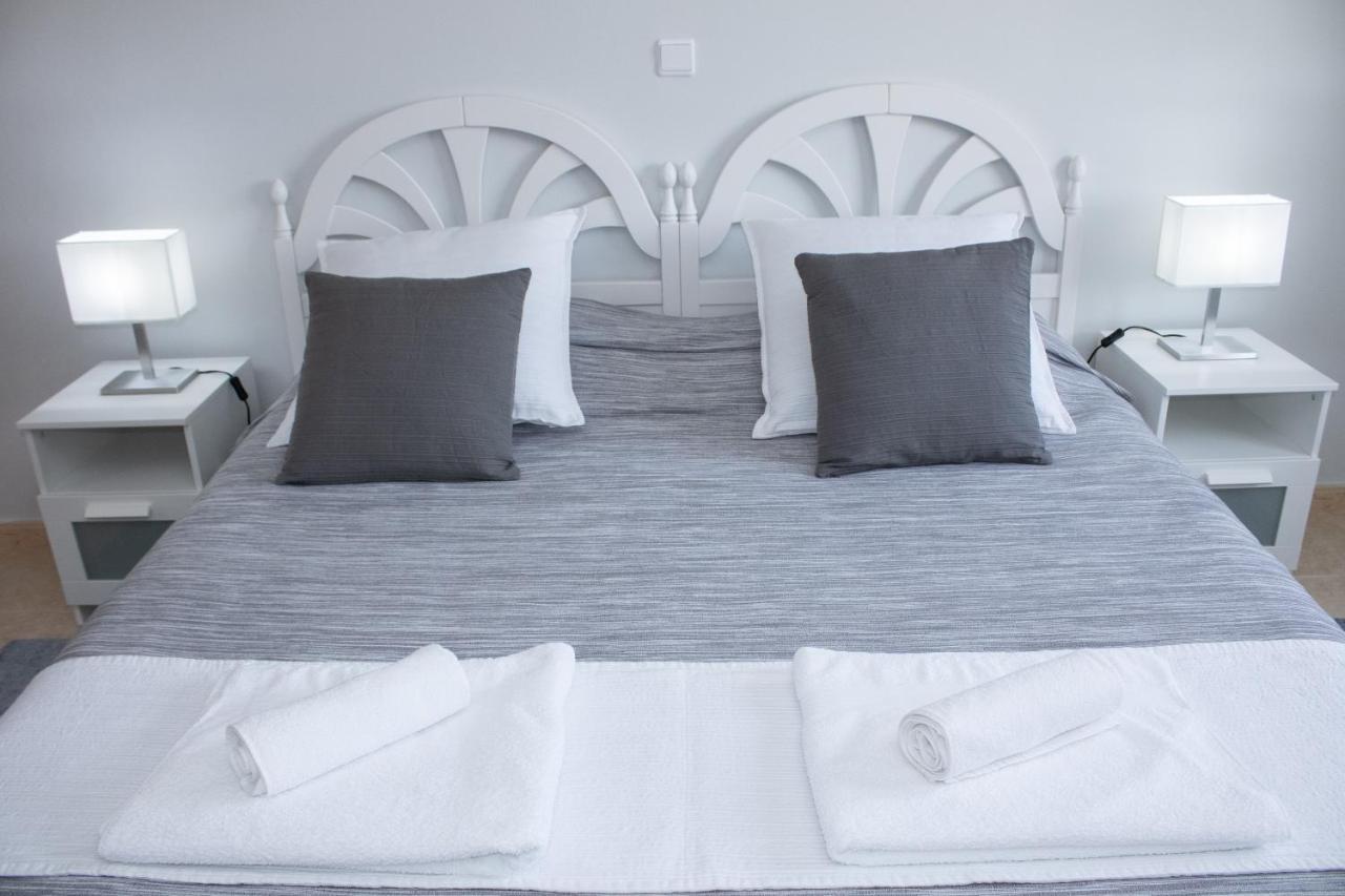 Dunas Alvor- Apartamento Viva Local Eksteriør billede