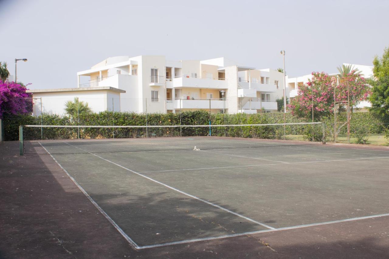 Dunas Alvor- Apartamento Viva Local Eksteriør billede