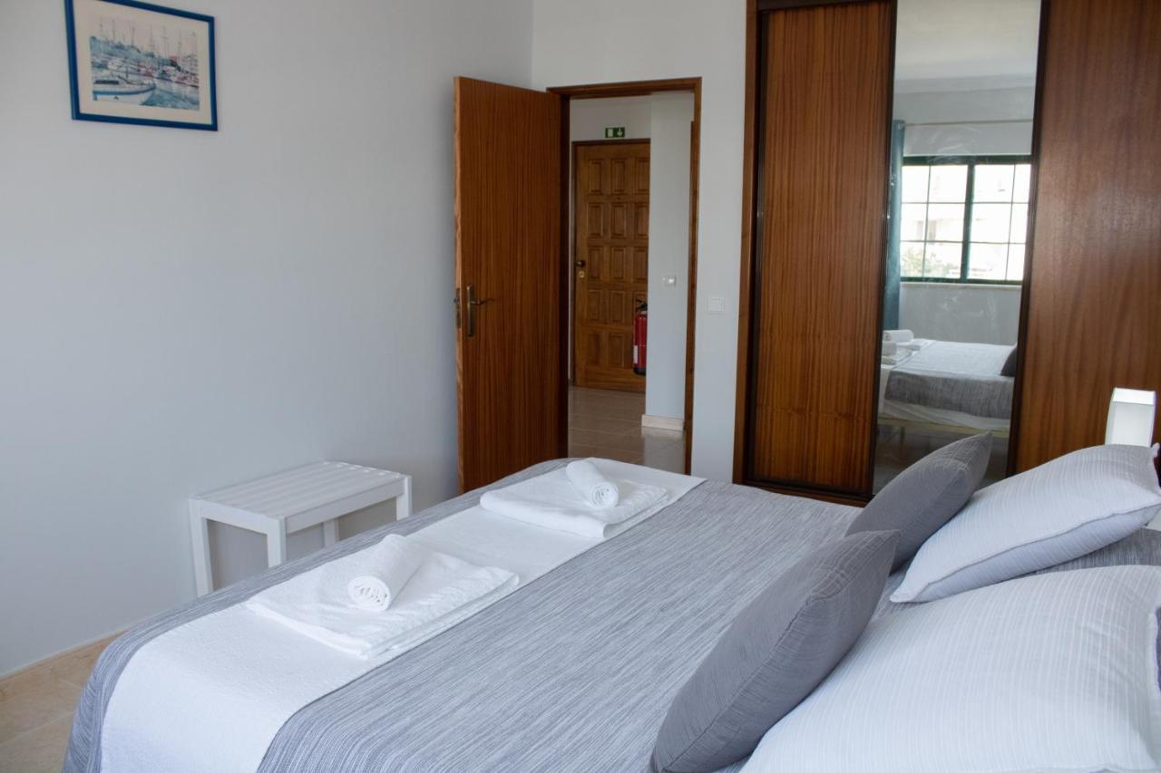 Dunas Alvor- Apartamento Viva Local Eksteriør billede